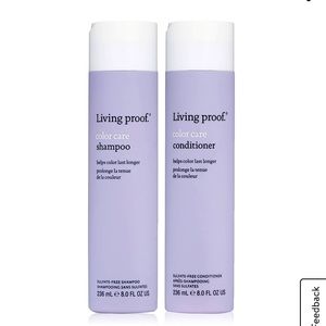 Living Proof Color Care Set